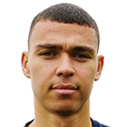 Yoann Nkouka fm 2019