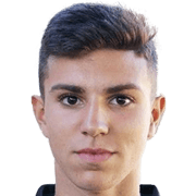 Bruno Santos fm 2020