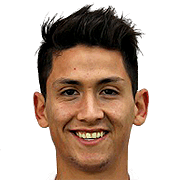 Walter Ponce fm 2020