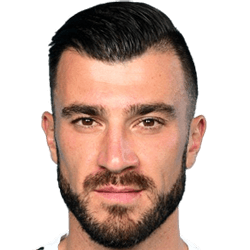 Xavier Tomas fm19