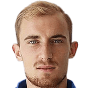 Luka Ivanovic fm 2020