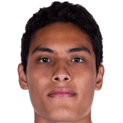 José Luis Ríos fm20