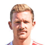 Paul Charruau fm19