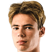 Dominik Kiszely fm 2020