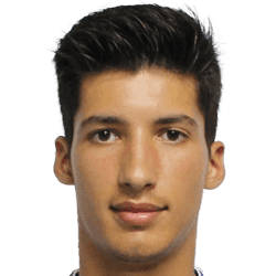 Manuel Garruço fm 2020