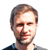 Milos Zukanovic fm 2019