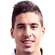 Bruno Fernandes fm 2020