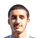 Réda Kaddouri fm 2019