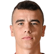 Mihael Kupresak fm 2020