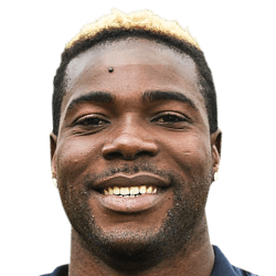 Lawrence Ati fm 2019