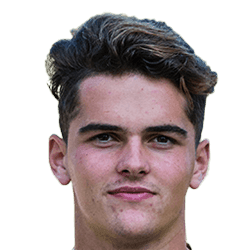 Mathys Kuntz fm 2019