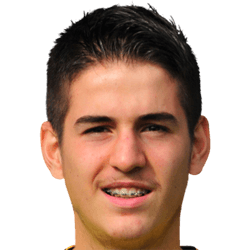 Drilon Sadiku fm 2020