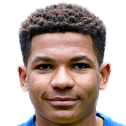 Alexandre Nsakala fm 2019