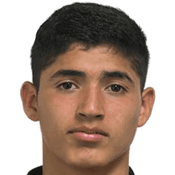 Jesús Ochoa fm 2020