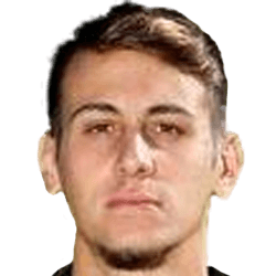 Felipe Dini fm20