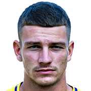 Gaëtan Beuve fm 2019