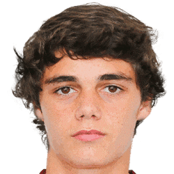 Samuel Lobato fm 2020