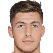 Donát Bárány fm 2020