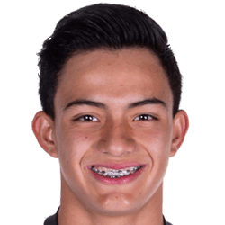 Mauricio Campos fm20