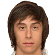 Joaquín Verdugo fm20