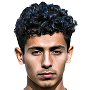 Sofiane Addi fm 2019