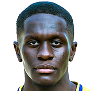 Nathan Zohoré fm19