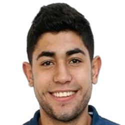 Juan José Machado fm 2020