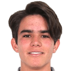 Bruce El-mesmari fm20