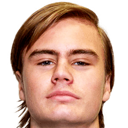 Teodor Haltvik fm 2020