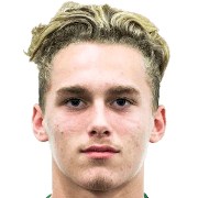 Leandro Campos fm 2020