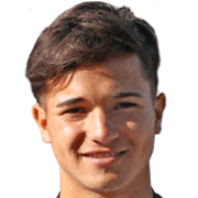 Maikol González fm20