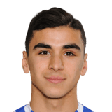 Anwar Elyounoussi fm 2020