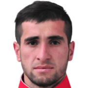Fathullo Fathulloev fm 2020