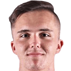 Bence Csávás fm 2020