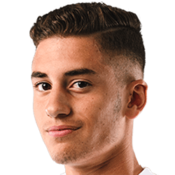 Balázs Tajti fm 2020