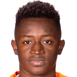 Michael Kargbo fm 2020