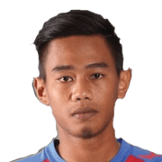Muhd Aliff Haiqal Muhd Razak fm20