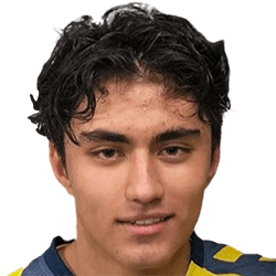 Roni Arabaci fm 2020