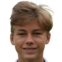 Andreas Eriksen fm 2020