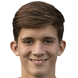 Mikkel Michelsen fm 2020