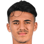 Nicholas Suflaru fm20