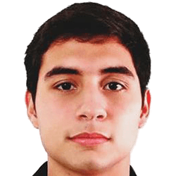 José Ángel Coronel fm 2020