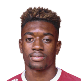 Jorris Romil fm 2019