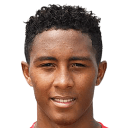 Lucas Ribeiro fm 2019