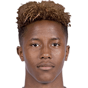 Kévin Cabral fm 2019