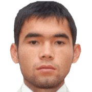 Dilyorbek Ermatov fm 2020