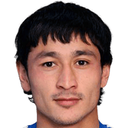 Sanjar Tursunov fm 2020