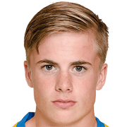 Johan Arvidsson fm20