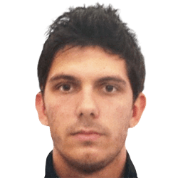 Nemanja Prodanovic fm 2020