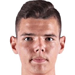 Levente Budaházi fm 2020